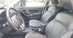 Subaru Forester 2.5 CVT LIMITED 4WD Suv 2019