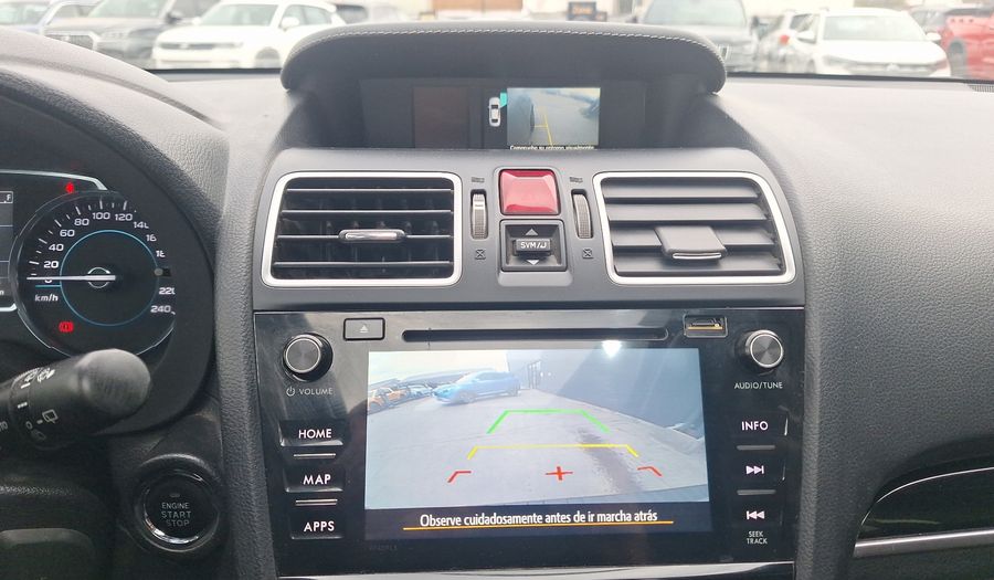 Subaru Forester 2.5 CVT LIMITED 4WD Suv 2019