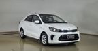 Kia Soluto 1.4 LX AC Sedan 2020