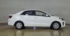 Kia Soluto 1.4 LX AC Sedan 2020