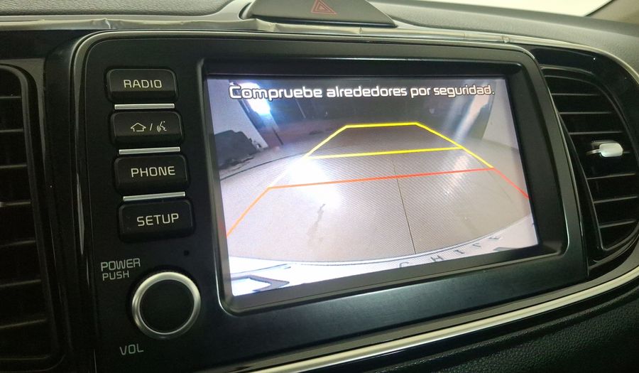 Kia Soluto 1.4 LX AC Sedan 2020