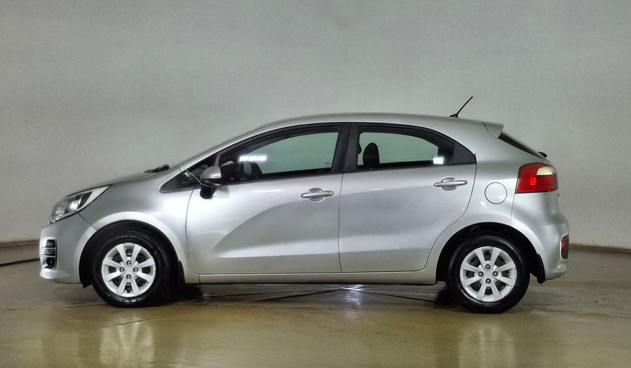 Kia Rio 5 1.4 EX ABS 5HB Hatchback 2017