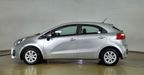Kia Rio 5 1.4 EX ABS 5HB Hatchback 2017