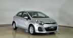 Kia Rio 5 1.4 EX ABS 5HB Hatchback 2017