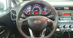 Kia Rio 5 1.4 EX ABS 5HB Hatchback 2017