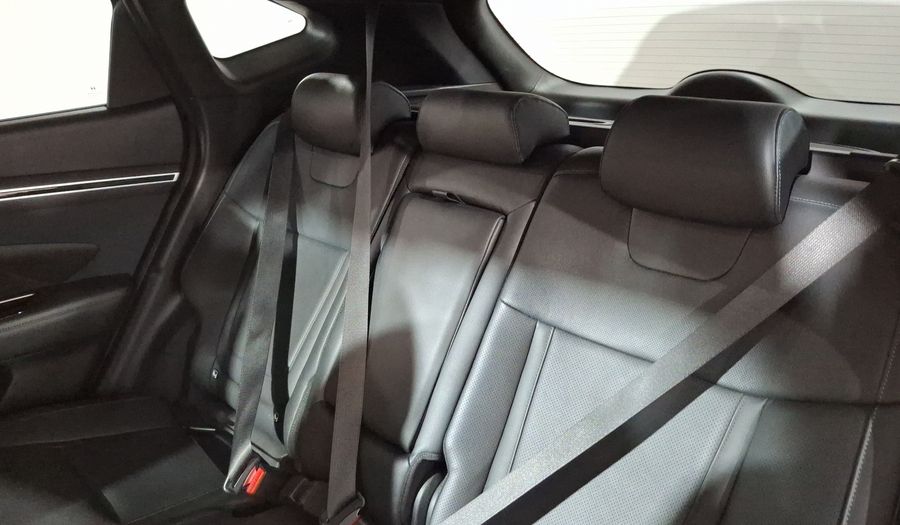 Hyundai Tucson 1.6 HEV LIMITED AUTO Suv 2024