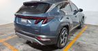Hyundai Tucson 1.6 HEV LIMITED AUTO Suv 2024