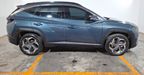 Hyundai Tucson 1.6 HEV LIMITED AUTO Suv 2024