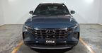 Hyundai Tucson 1.6 HEV LIMITED AUTO Suv 2024