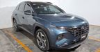 Hyundai Tucson 1.6 HEV LIMITED AUTO Suv 2024