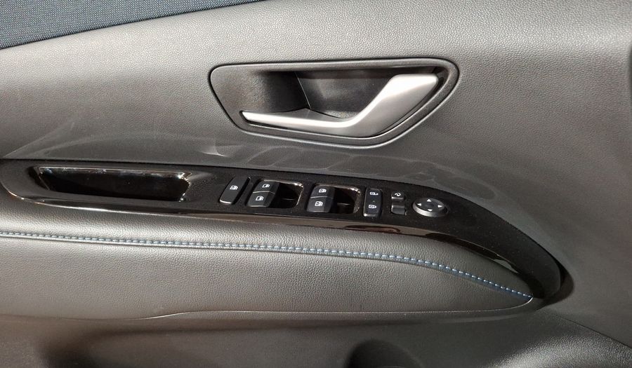 Hyundai Tucson 1.6 HEV LIMITED AUTO Suv 2024