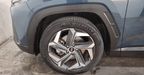 Hyundai Tucson 1.6 HEV LIMITED AUTO Suv 2024