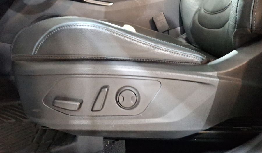 Hyundai Tucson 1.6 HEV LIMITED AUTO Suv 2024