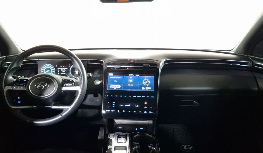 Hyundai Tucson 1.6 HEV LIMITED AUTO Suv 2024