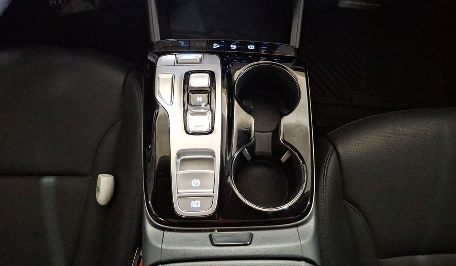 Hyundai Tucson 1.6 HEV LIMITED AUTO Suv 2024