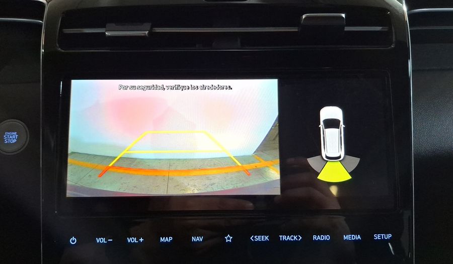 Hyundai Tucson 1.6 HEV LIMITED AUTO Suv 2024