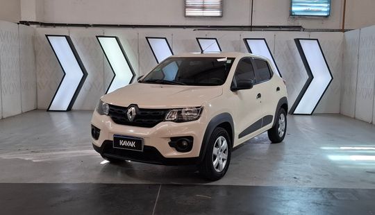 2018 • 70.133 km • Manual