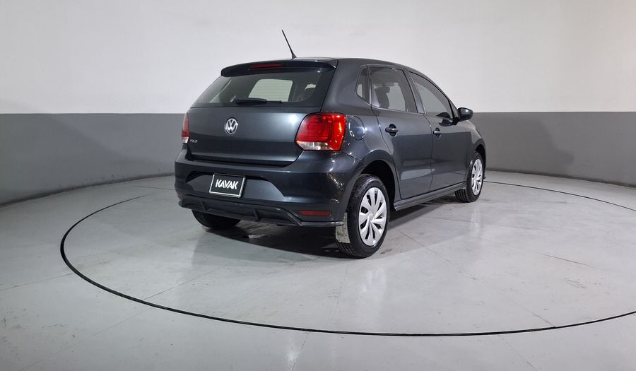 Volkswagen Polo 1.6 STARTLINE AUTO Hatchback 2022