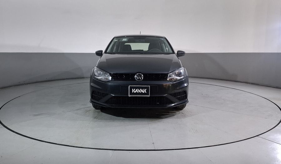 Volkswagen Polo 1.6 STARTLINE AUTO Hatchback 2022