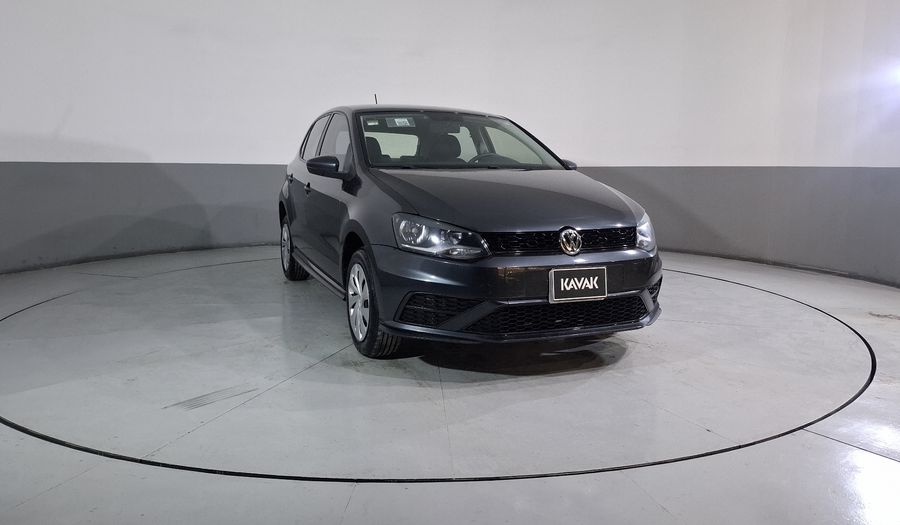 Volkswagen Polo 1.6 STARTLINE AUTO Hatchback 2022