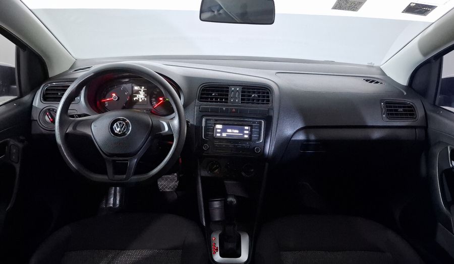 Volkswagen Polo 1.6 STARTLINE AUTO Hatchback 2022