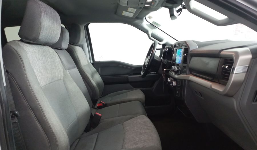 Ford Lobo 5.0 LOBO XLT CREW CAB AUTO Pickup 2022