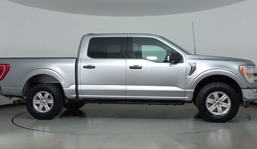 Ford Lobo 5.0 LOBO XLT CREW CAB AUTO Pickup 2022