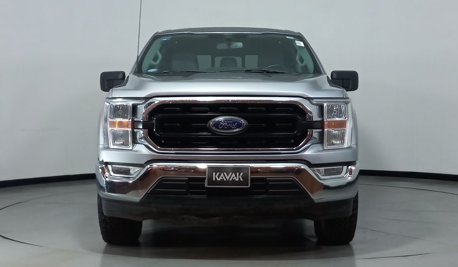 Ford Lobo 5.0 LOBO XLT CREW CAB AUTO Pickup 2022