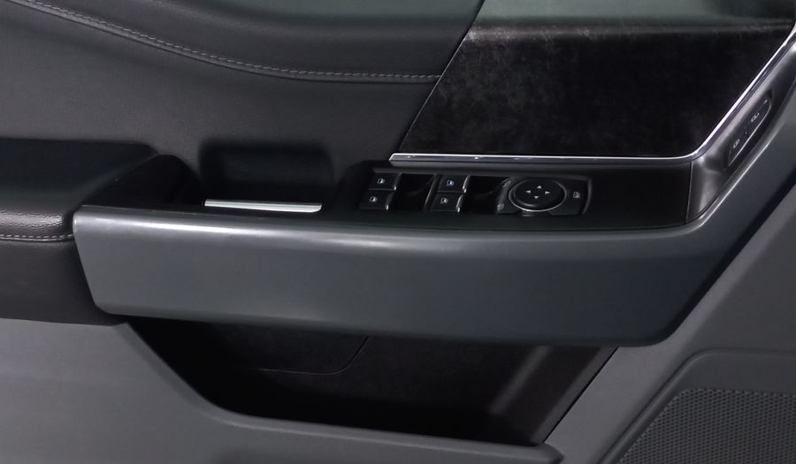 Ford Lobo 5.0 LOBO XLT CREW CAB AUTO Pickup 2022