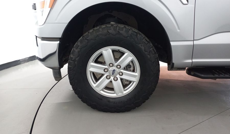 Ford Lobo 5.0 LOBO XLT CREW CAB AUTO Pickup 2022