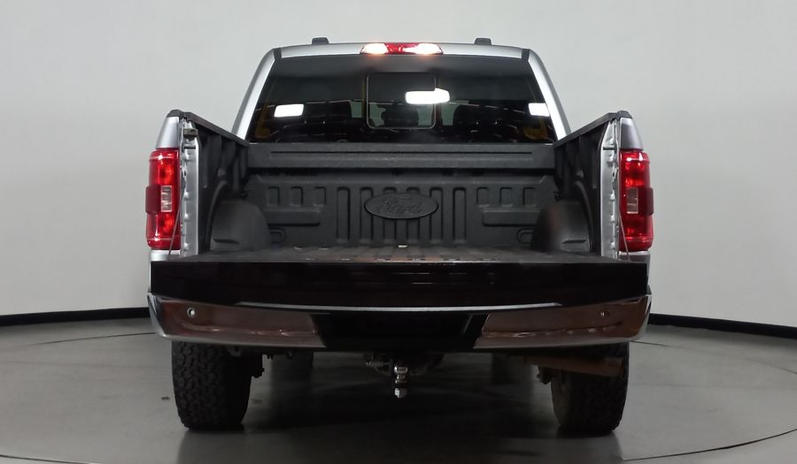 Ford Lobo 5.0 LOBO XLT CREW CAB AUTO Pickup 2022