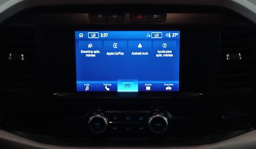 Ford Lobo 5.0 LOBO XLT CREW CAB AUTO Pickup 2022