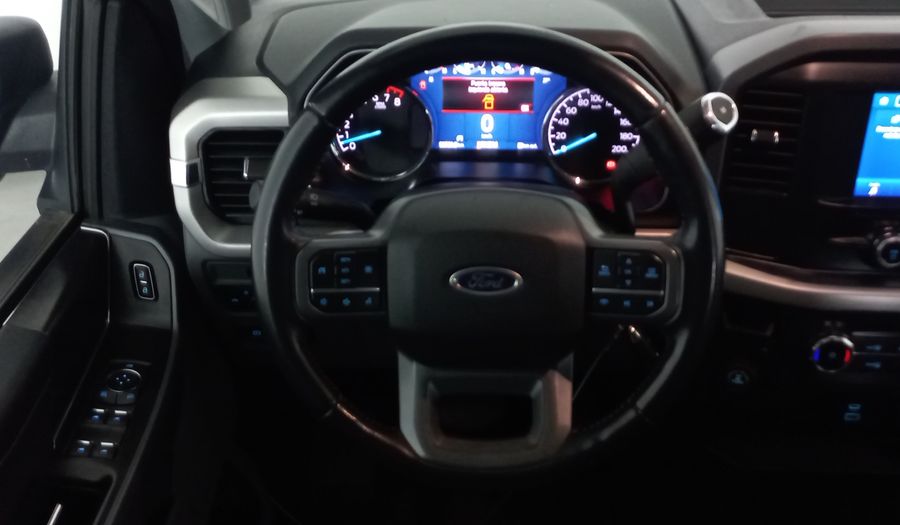 Ford Lobo 5.0 LOBO XLT CREW CAB AUTO Pickup 2022