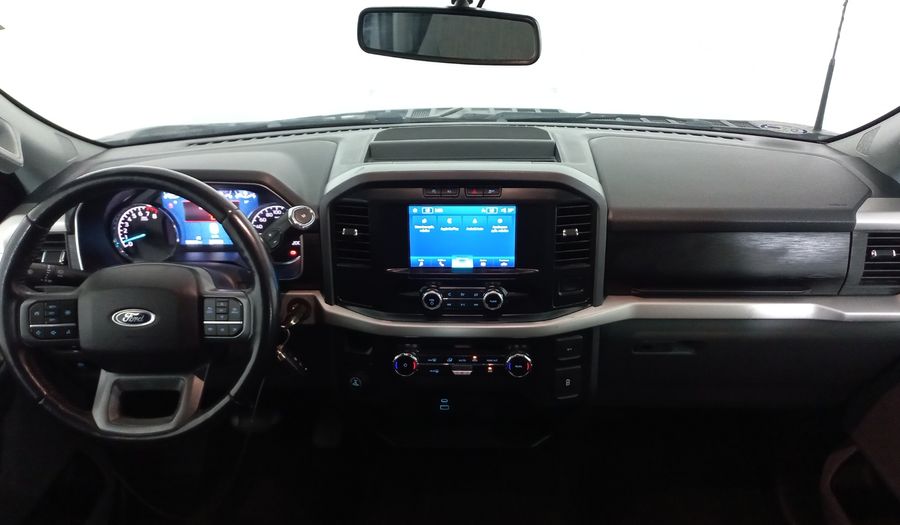 Ford Lobo 5.0 LOBO XLT CREW CAB AUTO Pickup 2022