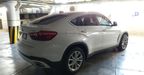 Bmw X6 3.0 XDRIVE35IA AT Suv 2017