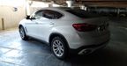 Bmw X6 3.0 XDRIVE35IA AT Suv 2017
