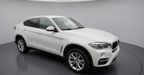 Bmw X6 3.0 XDRIVE35IA AT Suv 2017