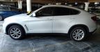 Bmw X6 3.0 XDRIVE35IA AT Suv 2017