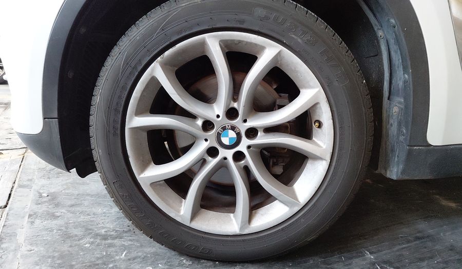 Bmw X6 3.0 XDRIVE35IA AT Suv 2017