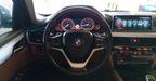 Bmw X6 3.0 XDRIVE35IA AT Suv 2017