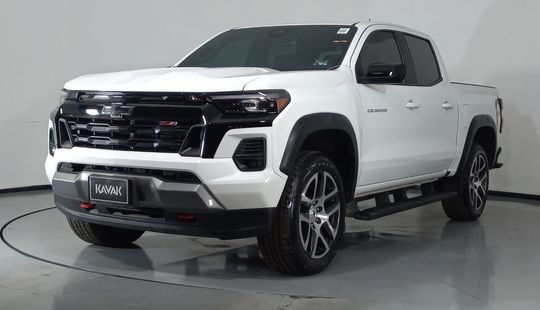 Chevrolet • Colorado