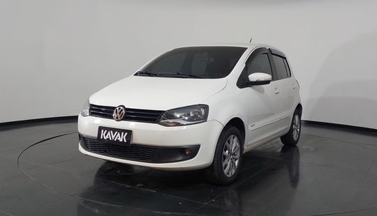 Volkswagen • Fox