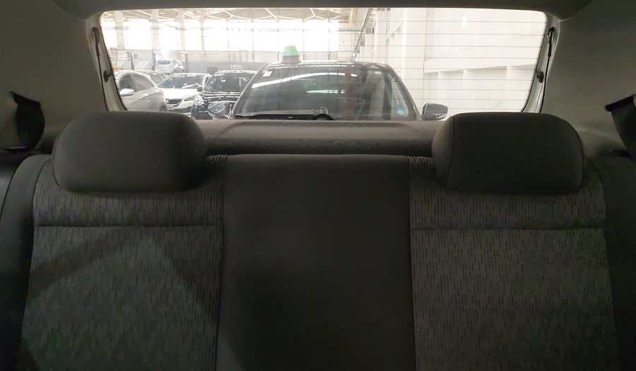 Volkswagen Fox 1.6 VHT TOTAL FLEX I-MOTION Hatchback 2014