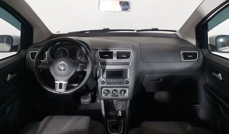 Volkswagen Fox 1.6 VHT TOTAL FLEX I-MOTION Hatchback 2014