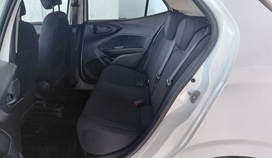 Fiat Argo 1.3 DRIVE Hatchback 2019