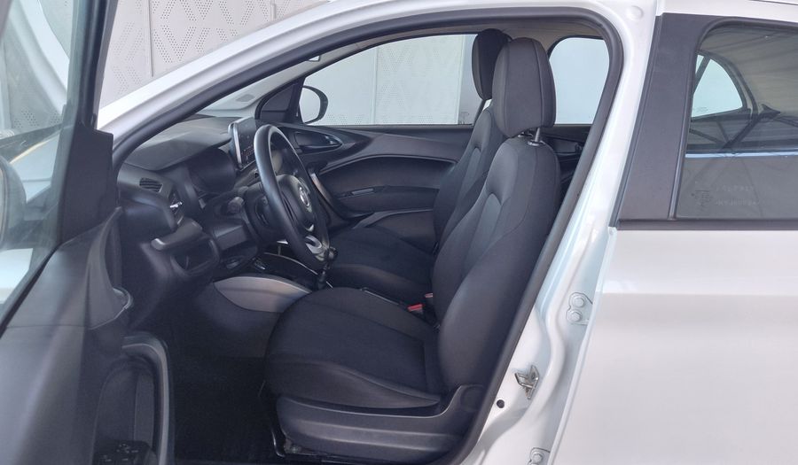 Fiat Argo 1.3 DRIVE Hatchback 2019