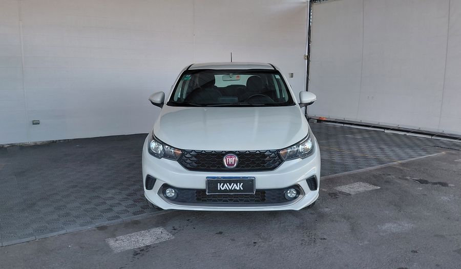 Fiat Argo 1.3 DRIVE Hatchback 2019