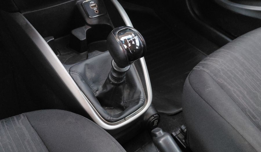 Fiat Argo 1.3 DRIVE Hatchback 2019