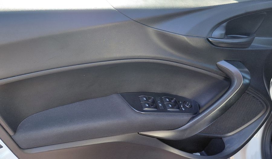 Fiat Argo 1.3 DRIVE Hatchback 2019