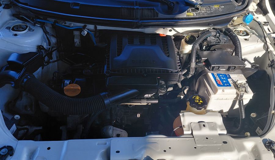 Fiat Argo 1.3 DRIVE Hatchback 2019